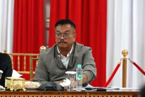 DPR Mendorong Penguatan Jaminan Sosial bagi Pekerja di Balikpapan