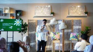 IKEA Indonesia Ajak Masyarakat Optimalkan Ruang Sesuai Kebutuhan Hidup