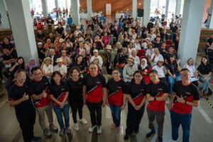 Bank DBS Indonesia Berdayakan Lansia Menghadapi Era Ageing Population