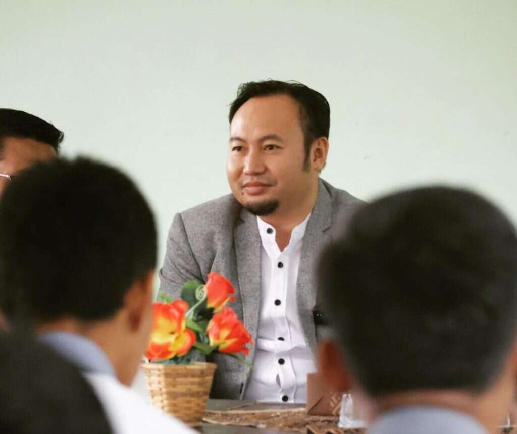 Rahmat Saleh Apresiasi Transformasi BUMN di Bawah Dony Oskaria