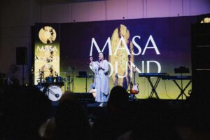 MASA Sound Membawa Musisi Indonesia Menembus Panggung Global