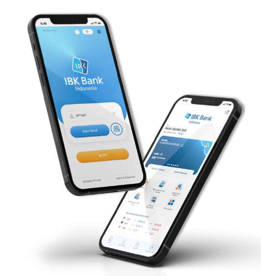 Bank IBK Indonesia Hadirkan Fitur Reset PIN ATM Mandiri