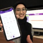 Bank Muamalat Catat Kenaikan Transaksi Sertifikasi Halal Secara Daring