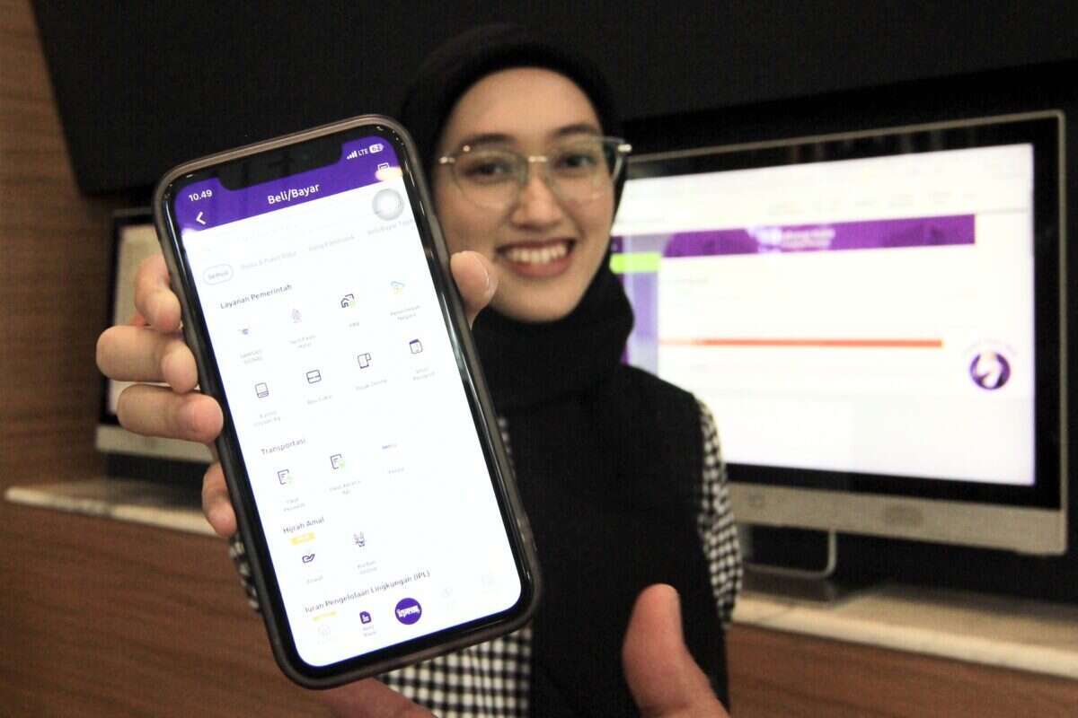 Bank Muamalat Pacu Digitalisasi Pembayaran Sertifikasi Halal Nasional