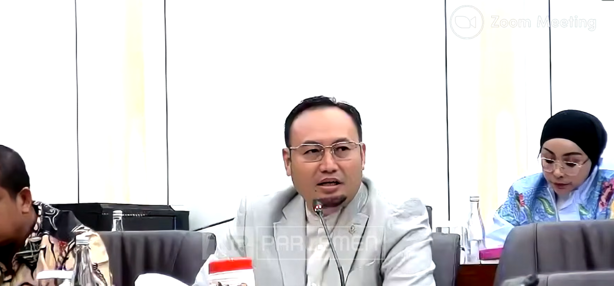 DPR Minta Agrinas Palma Nusantara Perbaiki Kinerja Keuangan Perusahaan