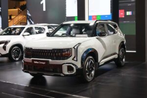 Kia Seltos Menjawab Kebutuhan Gaya Hidup Konsumen Modern