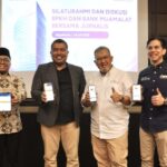 Synergy Roadshow 2026 merupakan kegiatan bersama antara BPKH dan Bank Muamalat untuk membangun kolaborasi serta melakukan evaluasi kinerja bisnis seluruh region Bank Muamalat di enam kota besar.