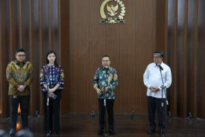 DPR Pastikan TikTok dan Tokopedia Tidak Lakukan PHK Karyawan