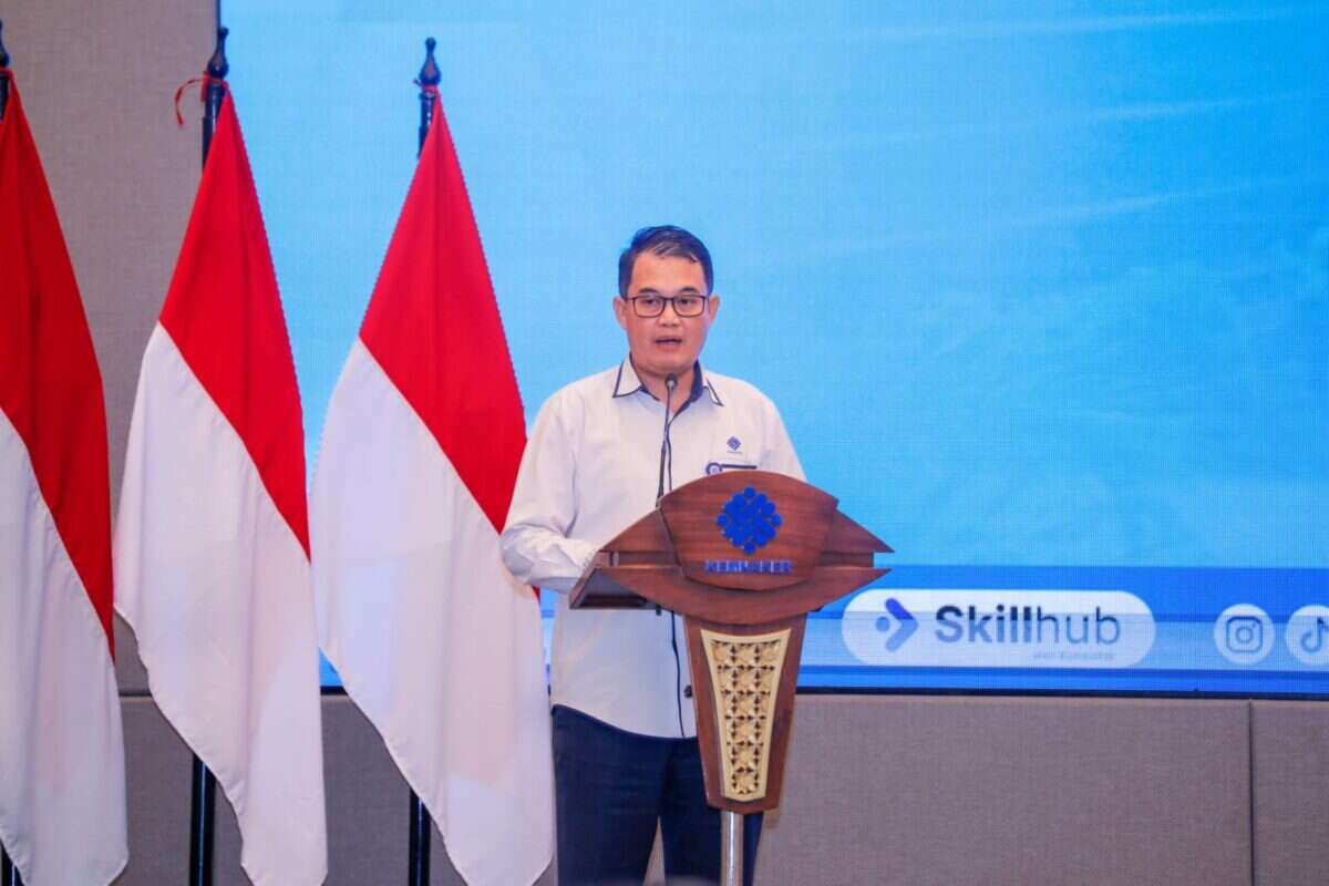 Kemnaker Buka Pendaftaran MagangHub Angkatan Kedua Mulai 16 Juli