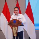 Direktur Jenderal Pembinaan Pelatihan Vokasi dan Produktivitas (Binalavotas) Kemnaker Darmawansyah. Foto : Istimewa