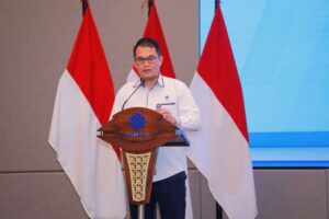 Kemnaker Buka Pendaftaran Program MagangHub Angkatan Kedua hingga Juli