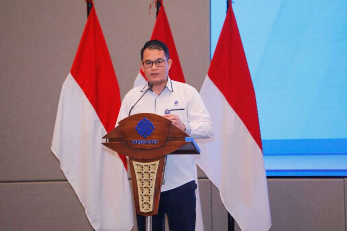 Kemnaker Buka Pendaftaran Program MagangHub Angkatan Kedua hingga Juli