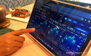 IHSG Diprediksi Menguat, Simak Rekomendasi Saham BRI Danareksa Hari Ini