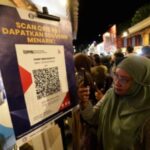 BI Jajaki Perluasan QRIS ke India, Arab Saudi, dan Hong Kong