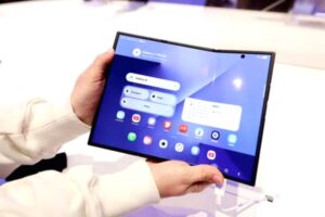 Bocoran Spesifikasi Samsung Galaxy Z Fold 8: Layar, Chipset, dan Harga