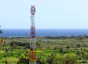 Lelang Frekuensi 700 MHz dan 2,6 GHz Usai, Cek Saham Telekomunikasi
