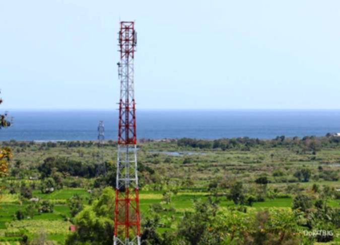 Lelang Frekuensi 700 MHz dan 2,6 GHz Usai, Cek Saham Telekomunikasi