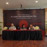 Fortune Indonesia (FORU) Siapkan Rights Issue Jumbo Rp 27,1 Triliun