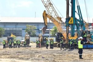 Danantara Gandeng Bakrie dan Pertamina Garap Proyek WtE Tahap II