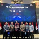 Esa Medika Mandiri (EMMI) Catat Lonjakan Penjualan di Semester I-2026