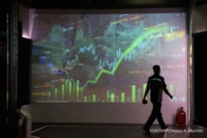 500 Ribu Investor Antre Saham EMMI, Penawaran Umum Ditutup Hari Ini