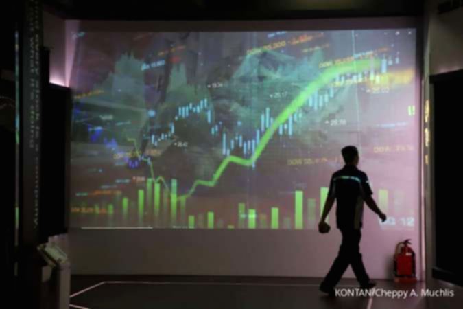 500 Ribu Investor Antre Saham EMMI, Penawaran Umum Ditutup Hari Ini