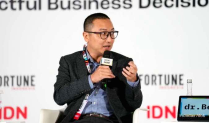 Arus Kas ETF Bitcoin Masuk US$ 75,7 Juta, Minat Institusi Pulih?