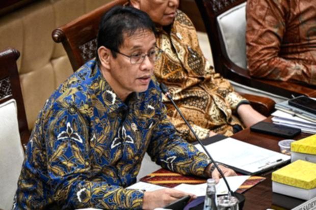 Purbaya Buka Suara Terkait Usulan Insentif Pajak 50 Tahun Investor