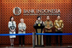 BI Wanti-wanti Core Tak Kembali ke Pola Era Orde Baru