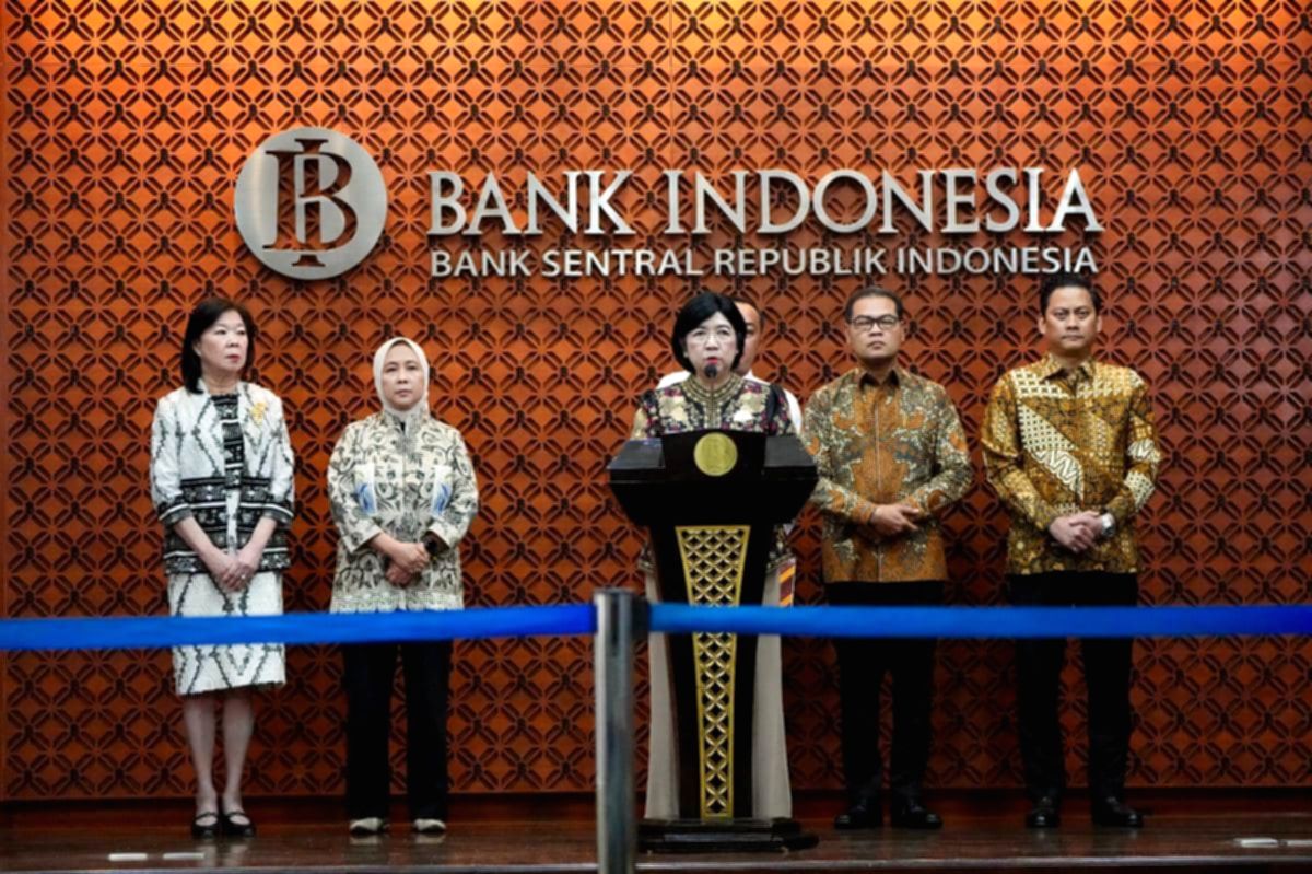 BI Wanti-wanti Core Tak Kembali ke Pola Era Orde Baru