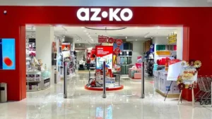 Penjualan Rata-rata Toko AZKO Tumbuh 2,2% Semester I-2026
