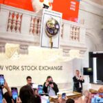 Harga Minyak Naik, Indeks Wall Street dan Nasdaq Tertekan
