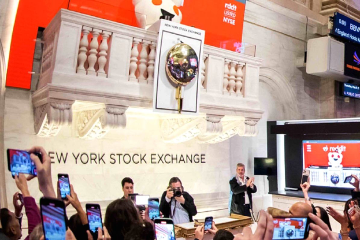 Harga Minyak Naik, Indeks Wall Street dan Nasdaq Tertekan