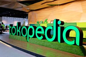 Pemerintah Dalami Kabar PHK Massal Ribuan Karyawan Tokopedia
