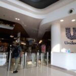 Laba Unilever Tertekan Biaya Bahan Baku, Analis Sarankan Hold