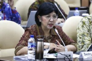 BI Belum Terima Nama Calon Gubernur Baru dari Pemerintah