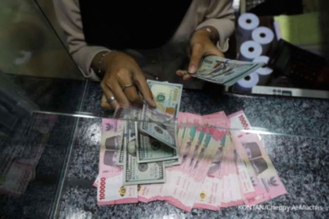 Membedah Proyeksi Pergerakan Nilai Tukar Rupiah Pekan Depan