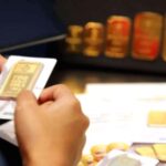 Harga Emas Antam Diproyeksi Bergerak di Rentang Rp 2,44 Juta-Rp 2,74 Juta