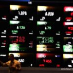 Cermati Rekomendasi Teknikal Saham BBCA, JPFA, dan AMRT Hari Ini