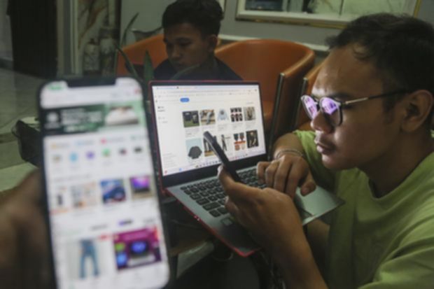 TikTok Beri Penjelasan Resmi Terkait Kabar PHK Karyawan Tokopedia
