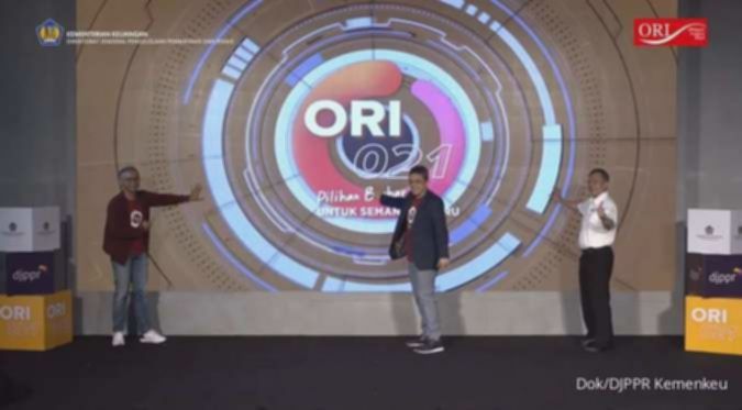 Prospek Menjanjikan ORI030 yang Segera Ditawarkan kepada Masyarakat