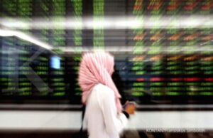 Dua Investor Besar Borong Saham Perusahaan Taksi di Bawah Harga Pasar