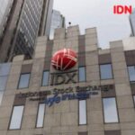 IHSG Kembali Melemah, Investor Asing Tarik Modal Rp3,4 Triliun