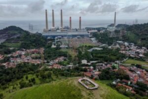 PLTU Mangkrak di Riau Diusulkan Jadi Pembangkit Hibrida Murah