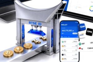 Kantongi Izin OJK, BTSE Indonesia Siap Gaet Trader Kripto Lokal