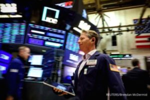 Saham Chip Pulih, Indeks S&P 500 dan Nasdaq Kompak Menguat