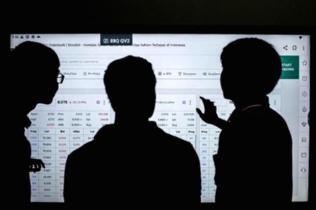 Menakar Peluang Investasi Saham dan Obligasi Semester II 2026