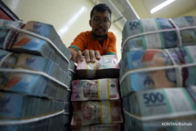 Pola Grafik Mingguan Buka Peluang Rupiah Menguat ke Rp 17.688
