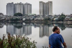 Bappenas Ungkap Kesenjangan Ekonomi Tertinggi di Jakarta dan Daerah Tambang