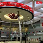 Saham RI Didepak MSCI-FTSE, BEI Tegaskan Komitmen Sesuai Aturan Pasar